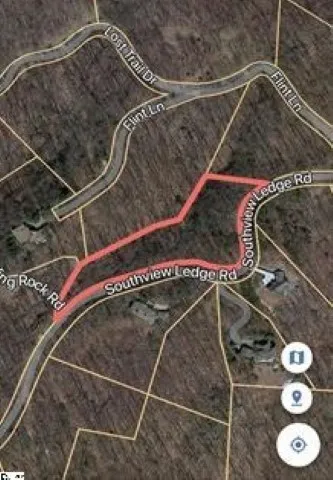 Property image 1 at 224 Southview Ledge Road, Landrum, SC 29356