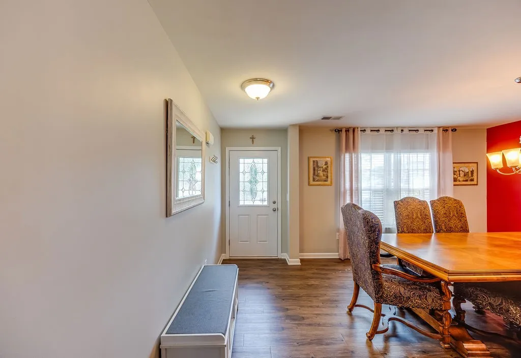 Property image 3 at 211 Harlequin Drive, Moore, SC 29369