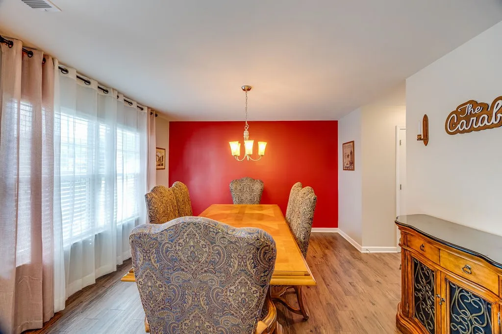 Property image 4 at 211 Harlequin Drive, Moore, SC 29369