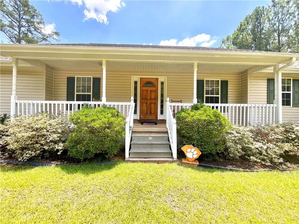 Property image 2 at 150 Clydesdale Road, Seneca, SC 29678