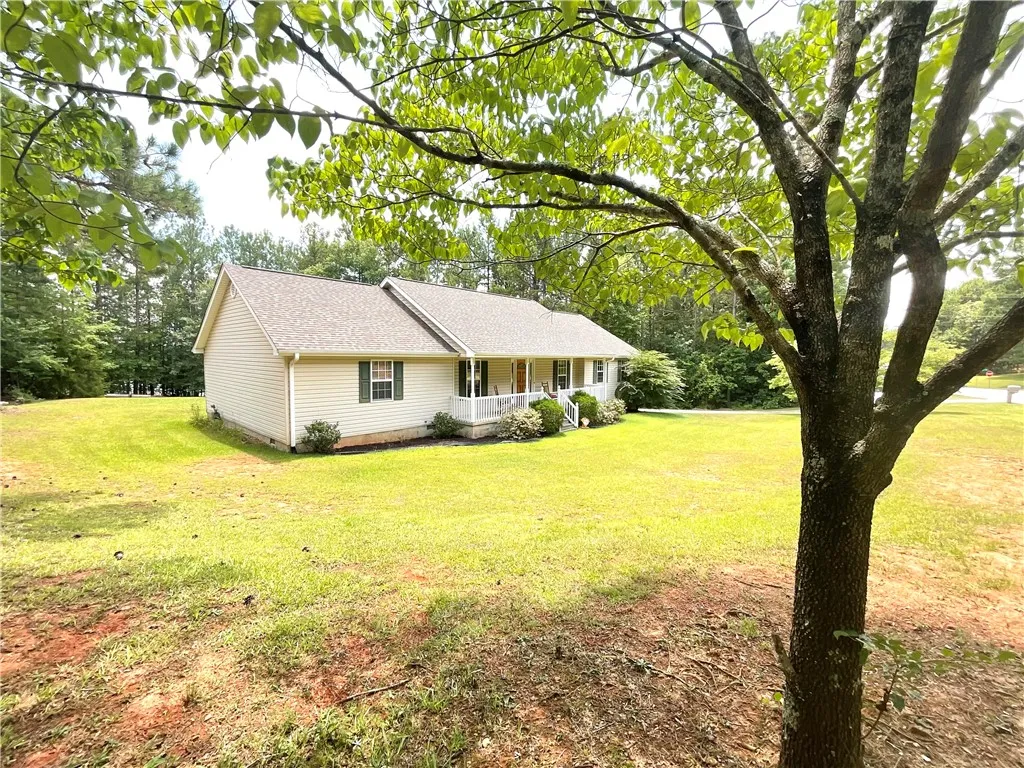 Property image 3 at 150 Clydesdale Road, Seneca, SC 29678