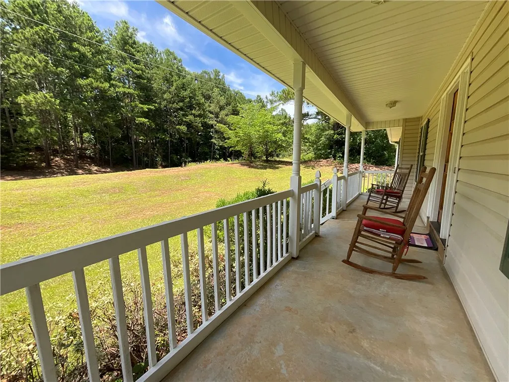 Property image 4 at 150 Clydesdale Road, Seneca, SC 29678