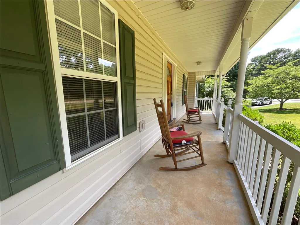 Property image 5 at 150 Clydesdale Road, Seneca, SC 29678