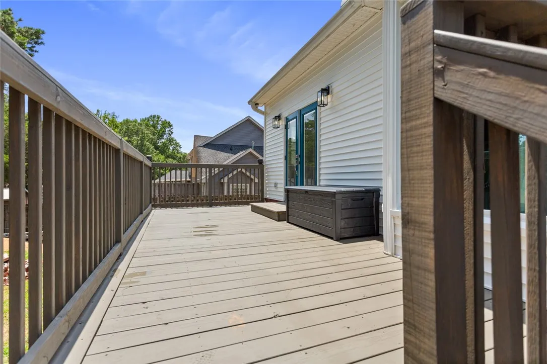 Property image 4 at 15057 Beacon Ridge Drive, Seneca, SC 29678
