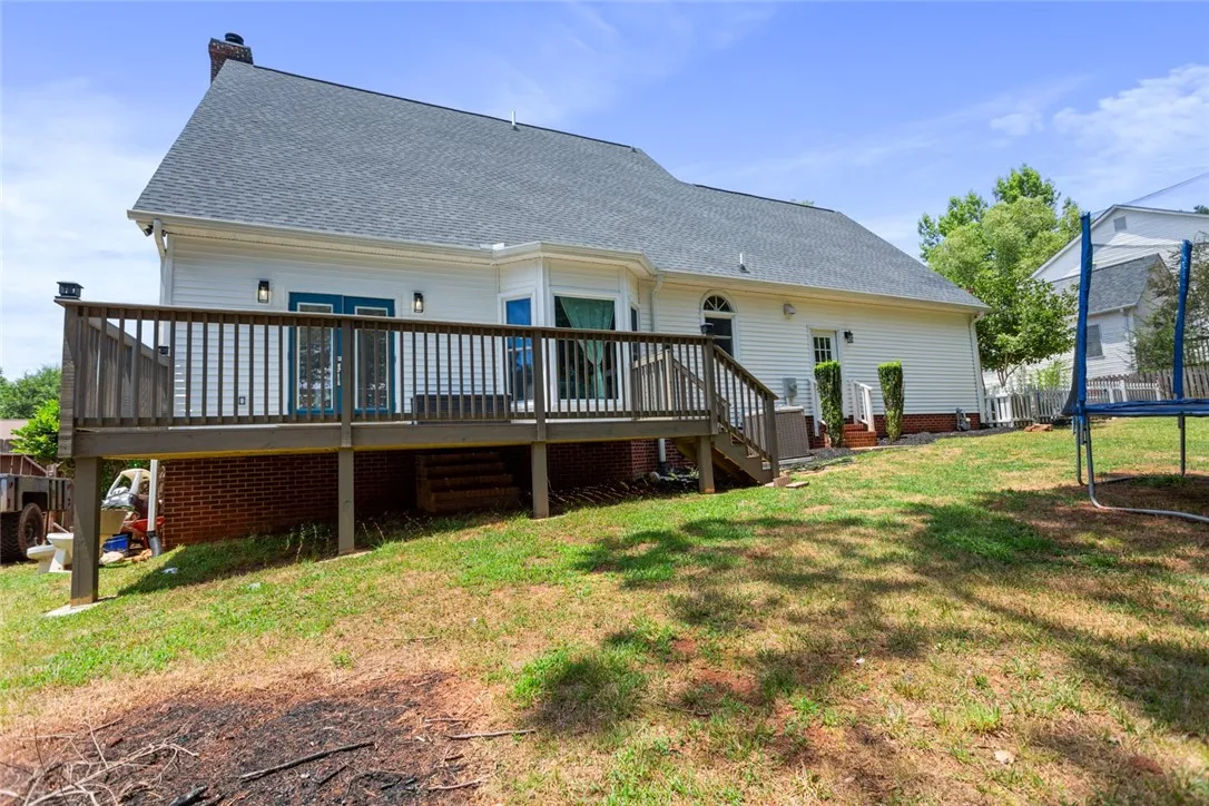 Property image 5 at 15057 Beacon Ridge Drive, Seneca, SC 29678
