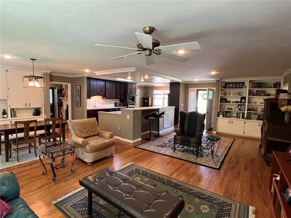 Property image 4 at 1010 Keystone Lane, Clemson, SC 29631