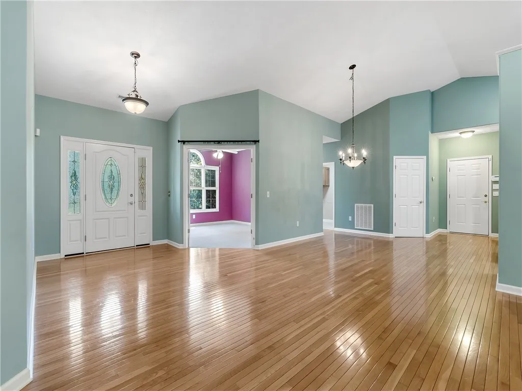 Property image 5 at 331 Summit Drive, Seneca, SC 29672