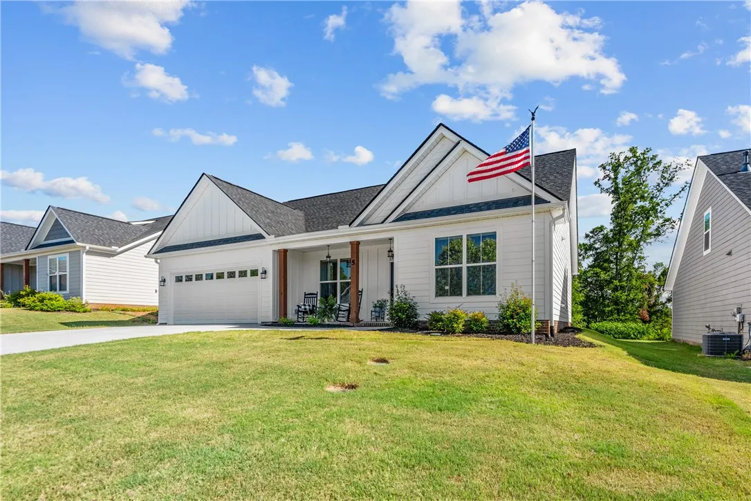 Property image 2 at 5 Barron Glenn Way, Anderson, SC 29621