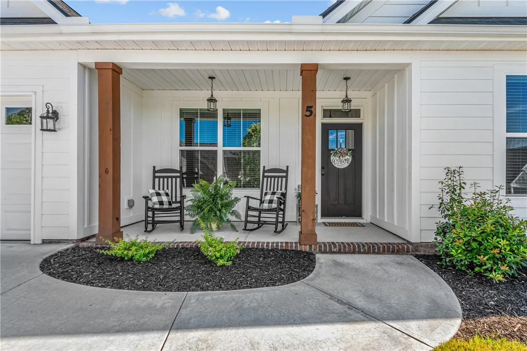 Property image 3 at 5 Barron Glenn Way, Anderson, SC 29621