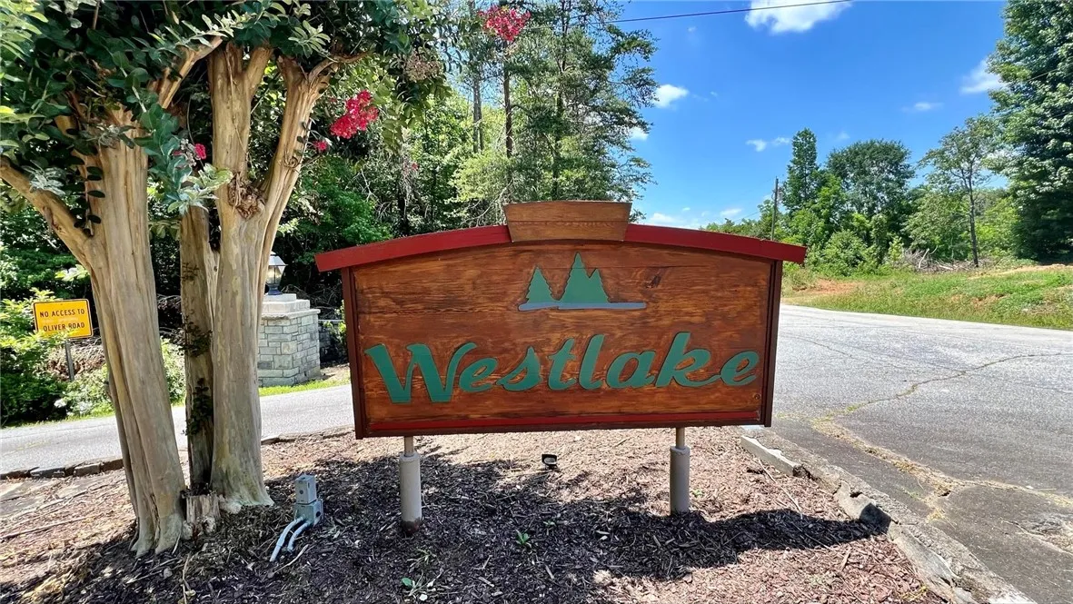 Property image 4 at 003 Brookside Drive, Westminster, SC 29693