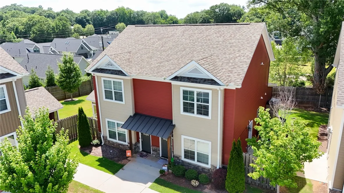 235 Pendleton Road