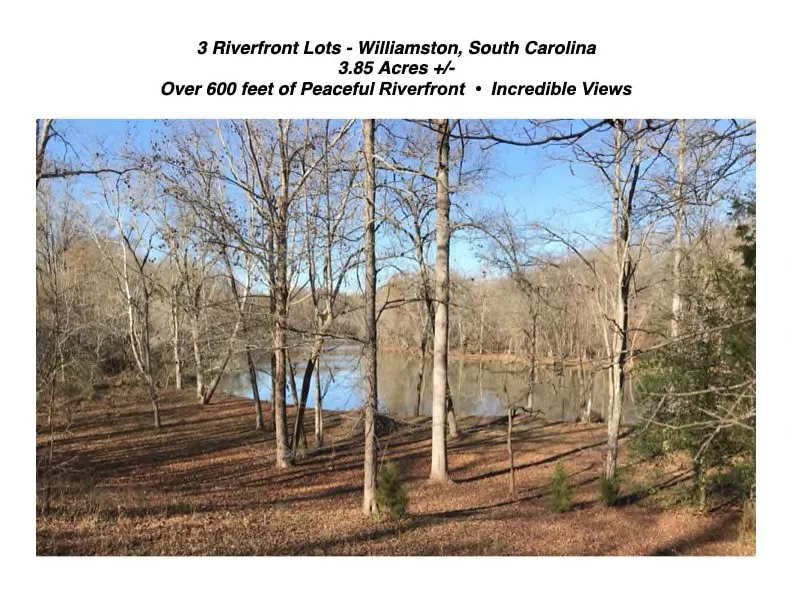 Property image 3 at 430 Saluda Road, Williamston, SC 29697