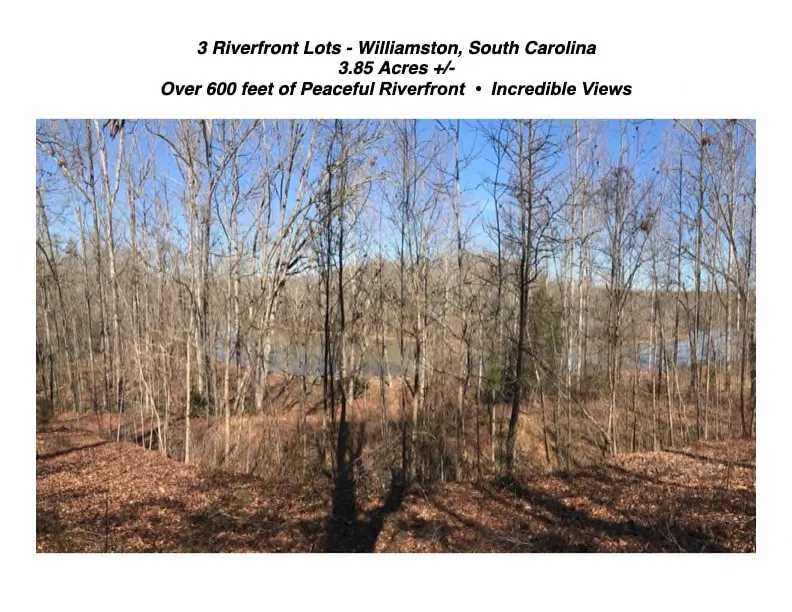 Property image 4 at 430 Saluda Road, Williamston, SC 29697