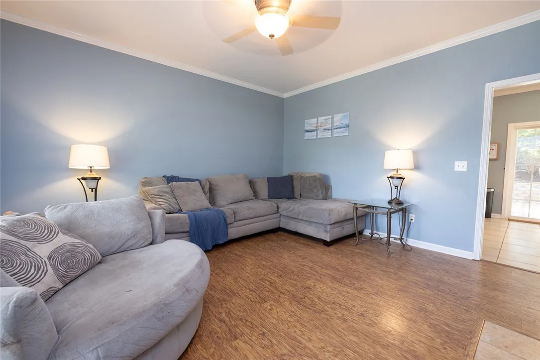 Property image 5 at 107 Stephen Drive, Seneca, SC 29678