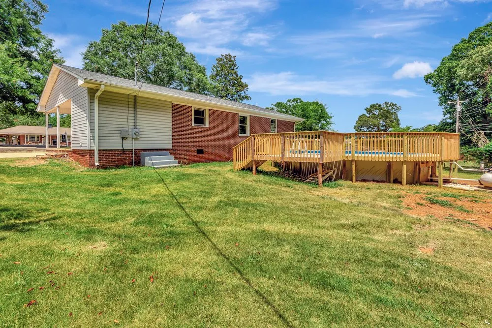 Property image 3 at 610 Ashwood Drive, Anderson, SC 29624