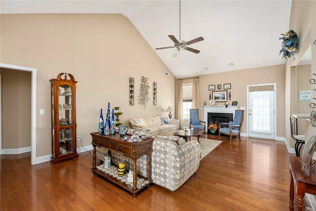 Property image 2 at 302 Wilkes Way, Anderson, SC 29621