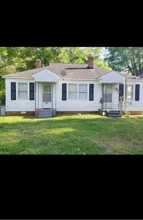 214 Roosevelt Drive