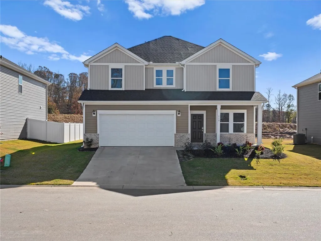 119 Martel Drive