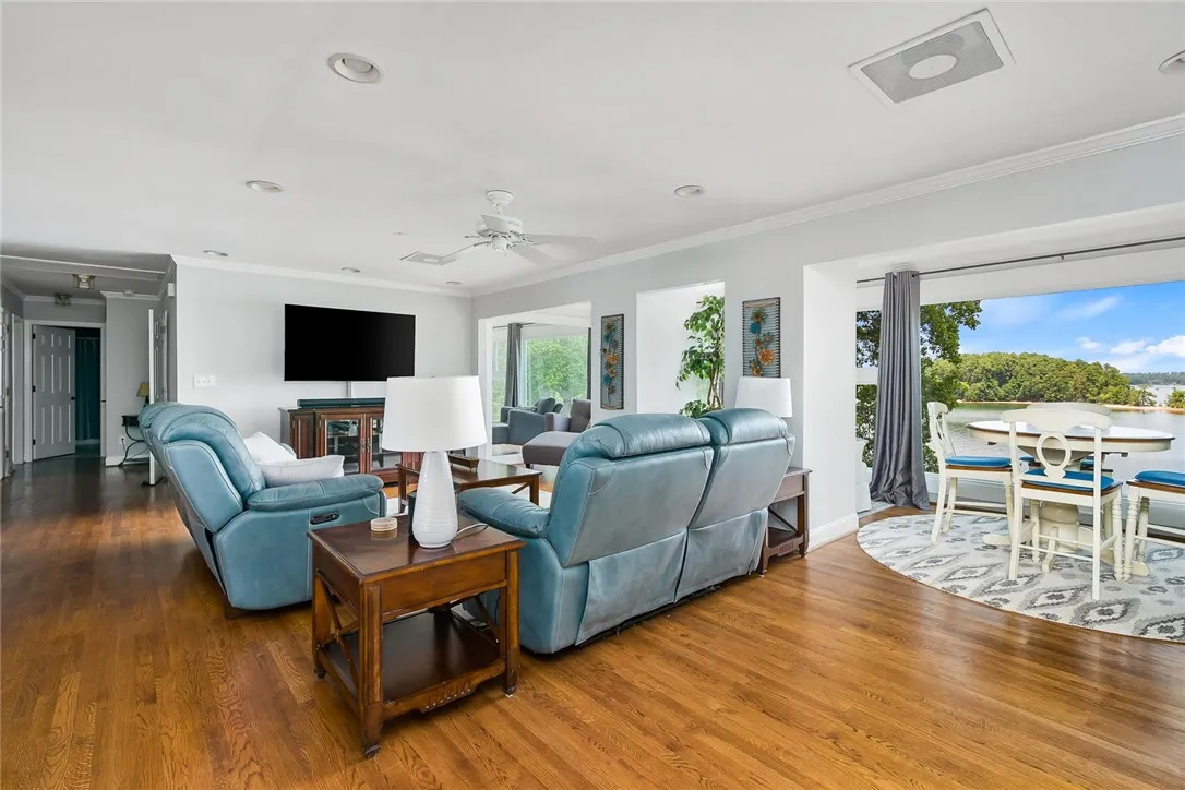 Property image 4 at 17 Harbor Gate Drive, Anderson, SC 29621