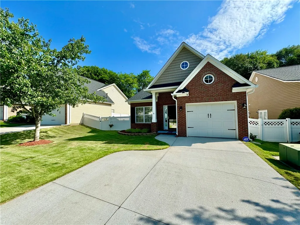 Property image 5 at 127 Abigail Lane, Anderson, SC 29621