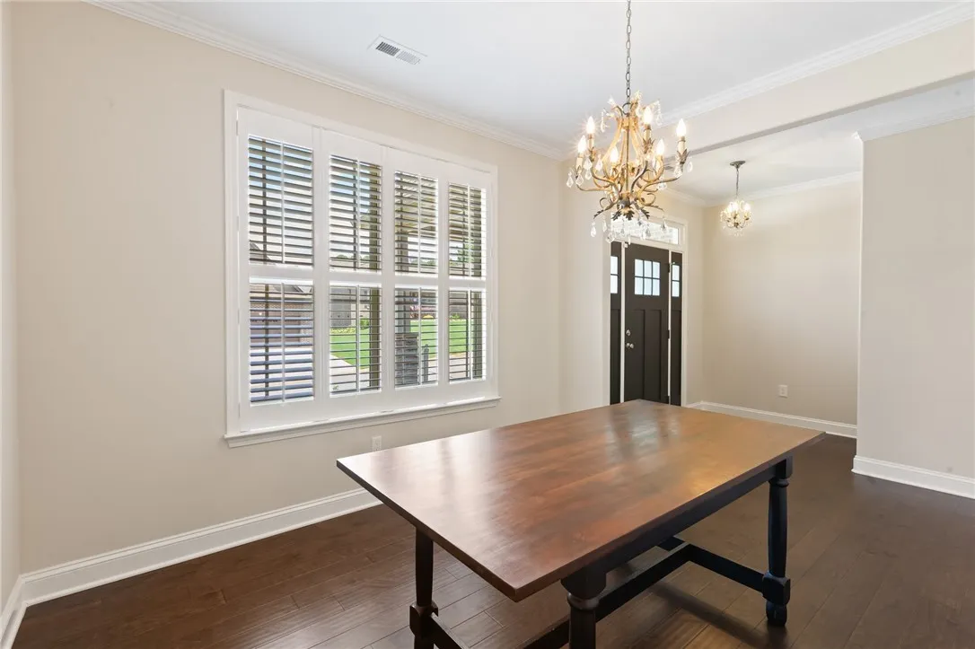 Property image 3 at 402 Big Barn Court, Seneca, SC 29672