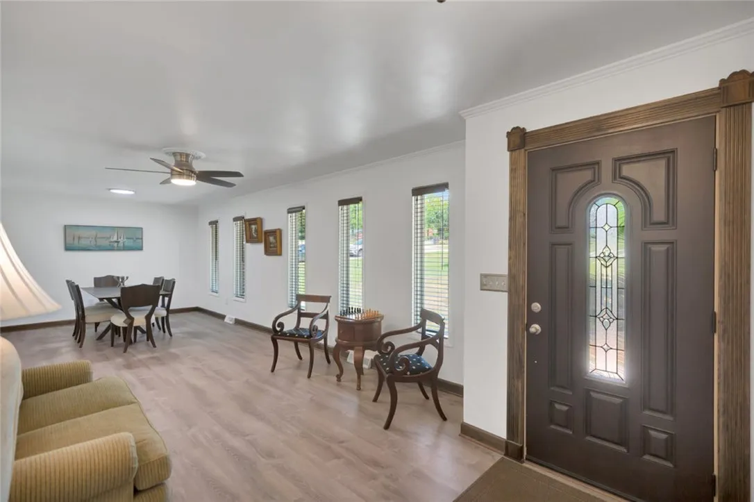 Property image 3 at 118 Heritage Lane, Powdersville, SC 29642