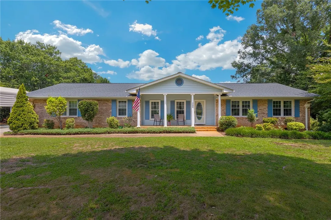 305 Maria Drive