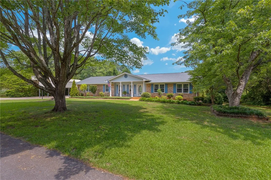 Property image 2 at 305 Maria Drive, Anderson, SC 29625