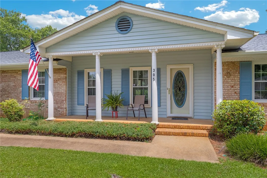 Property image 4 at 305 Maria Drive, Anderson, SC 29625