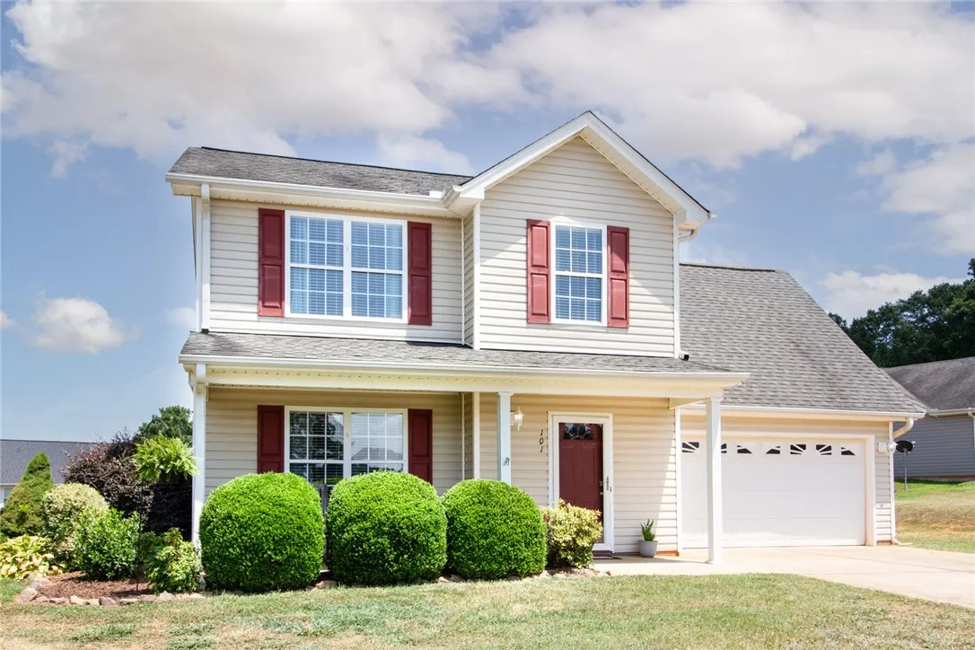 101 Lochenshire Place