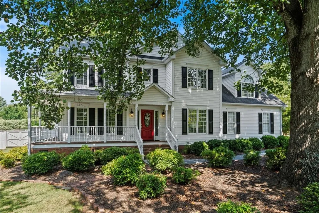Property image 1 at 103 Amberly Court, Easley, SC 29642