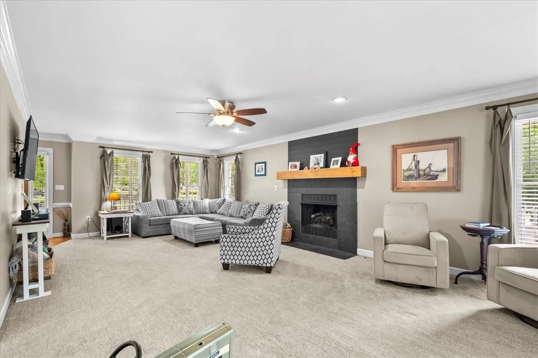 Property image 5 at 103 Amberly Court, Easley, SC 29642