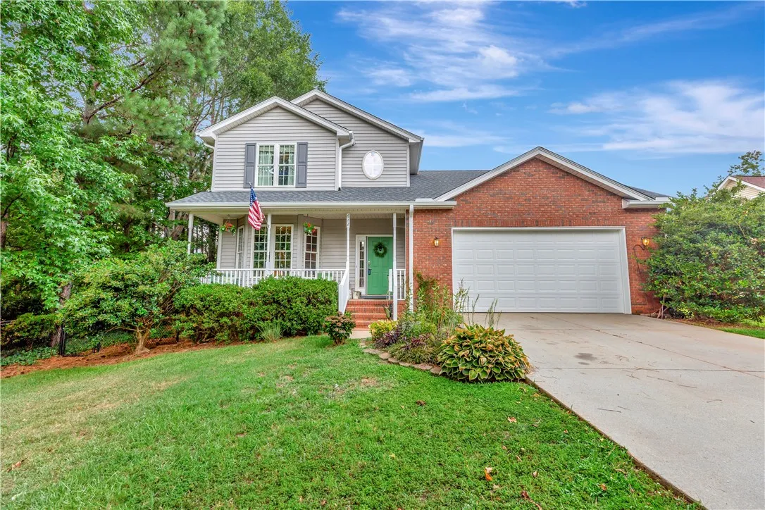 622 Providence Point Drive