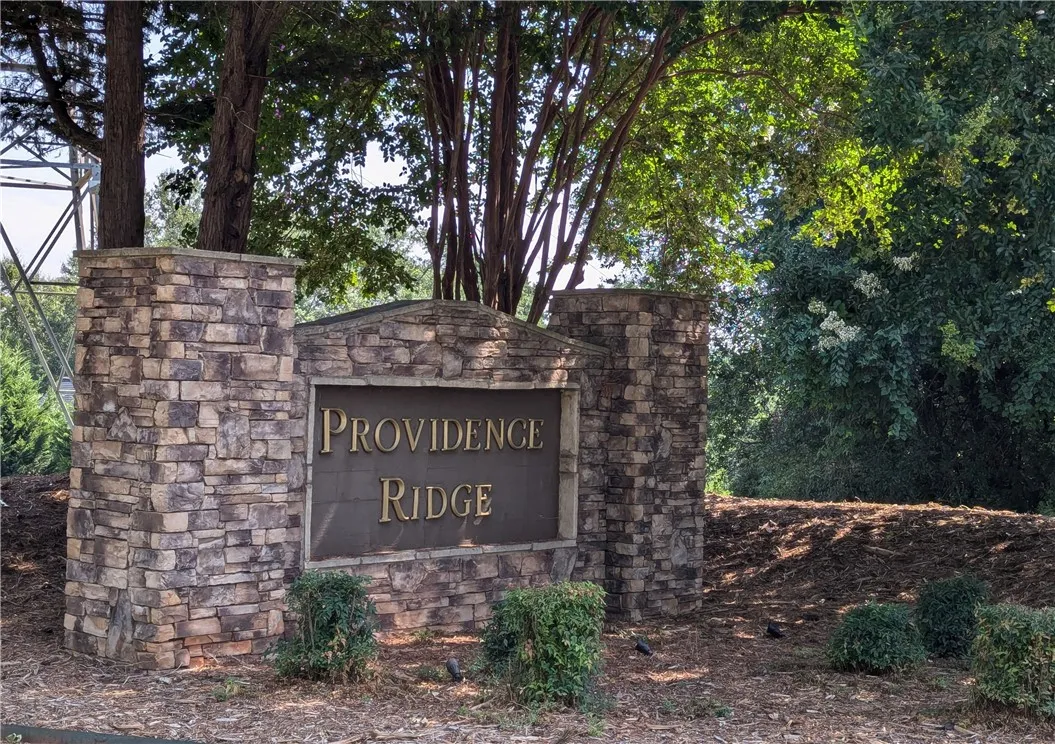 Property image 4 at 622 Providence Point Drive, Seneca, SC 29678