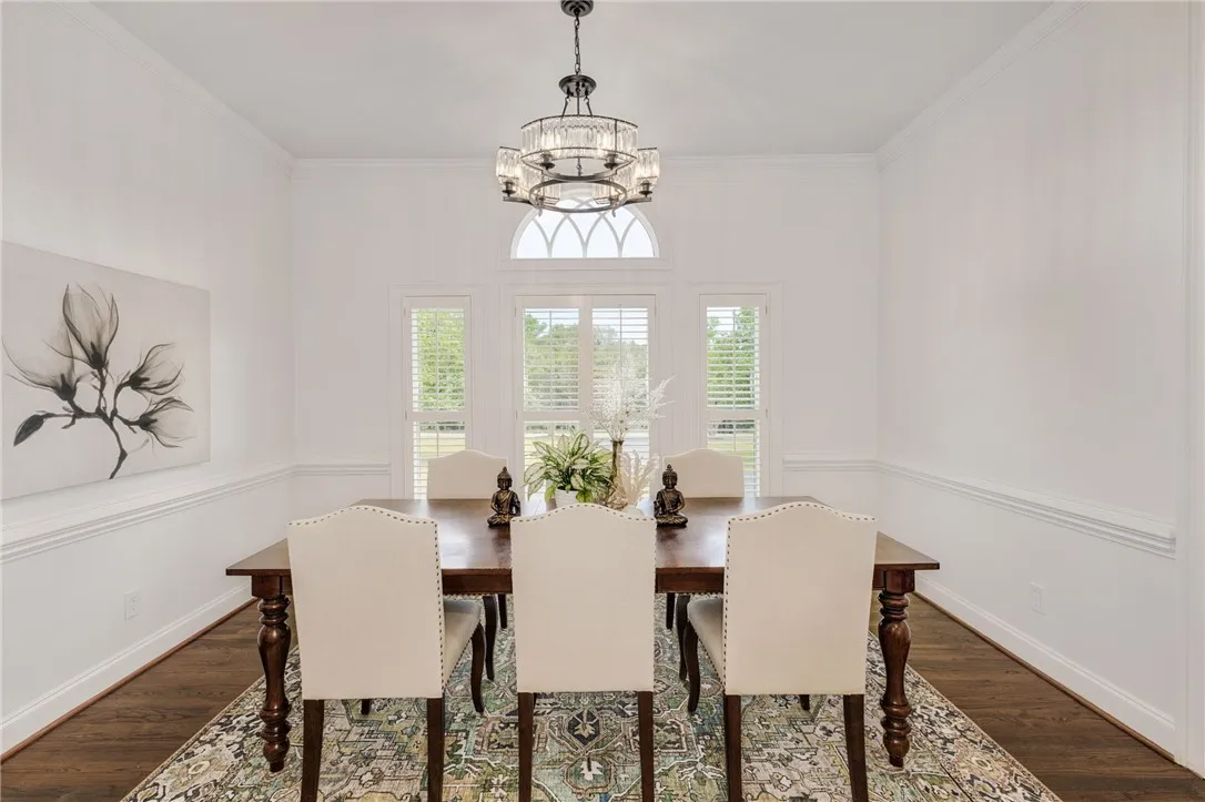 Property image 4 at 102 Mesa Path Road, Easley, SC 29642
