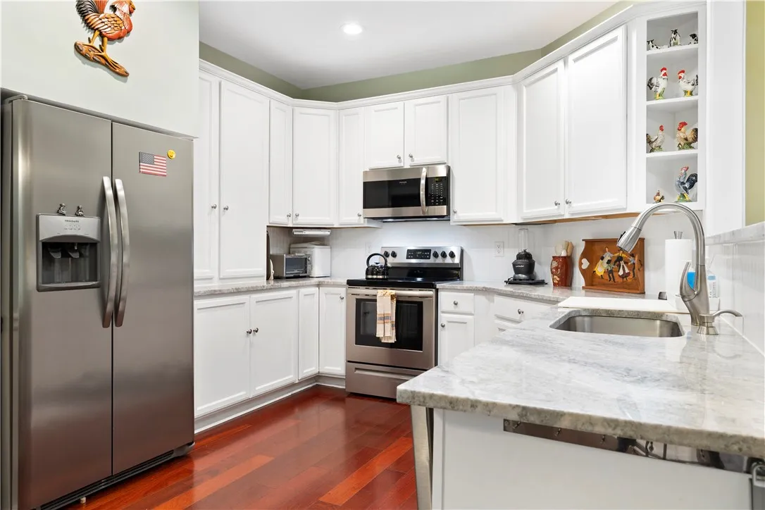 Property image 4 at 152 Camelot Drive, Seneca, SC 29672