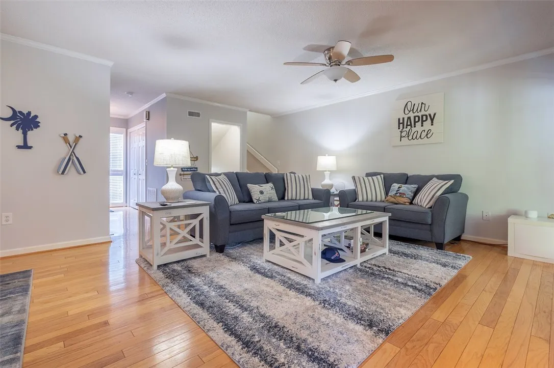 Property image 5 at 40 Harbor Gate, Anderson, SC 29625