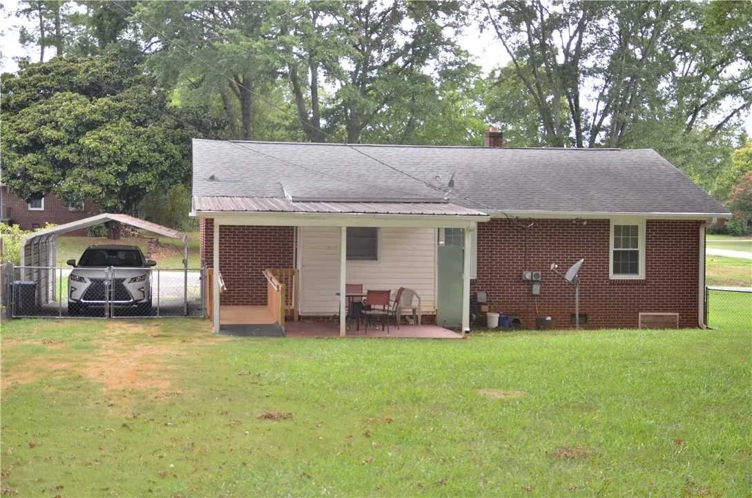 Property image 3 at 3203 Algonquin Avenue, Anderson, SC 29626