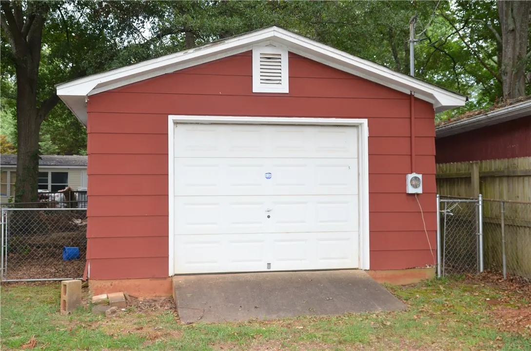 Property image 4 at 3203 Algonquin Avenue, Anderson, SC 29626