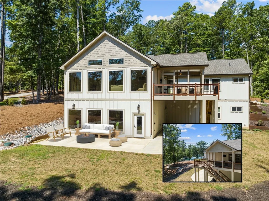 102 Wynward Pointe Drive