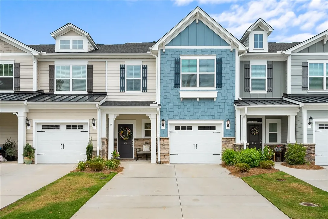 Property image 1 at 213 Nautique Court, Anderson, SC 29625