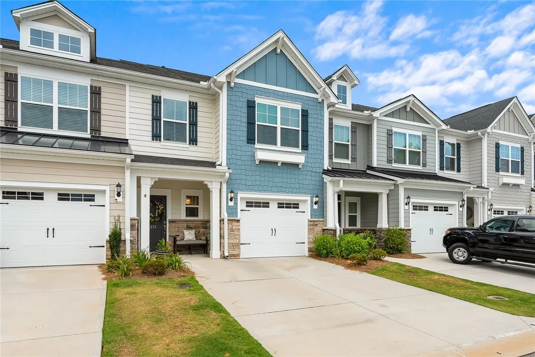 Property image 2 at 213 Nautique Court, Anderson, SC 29625
