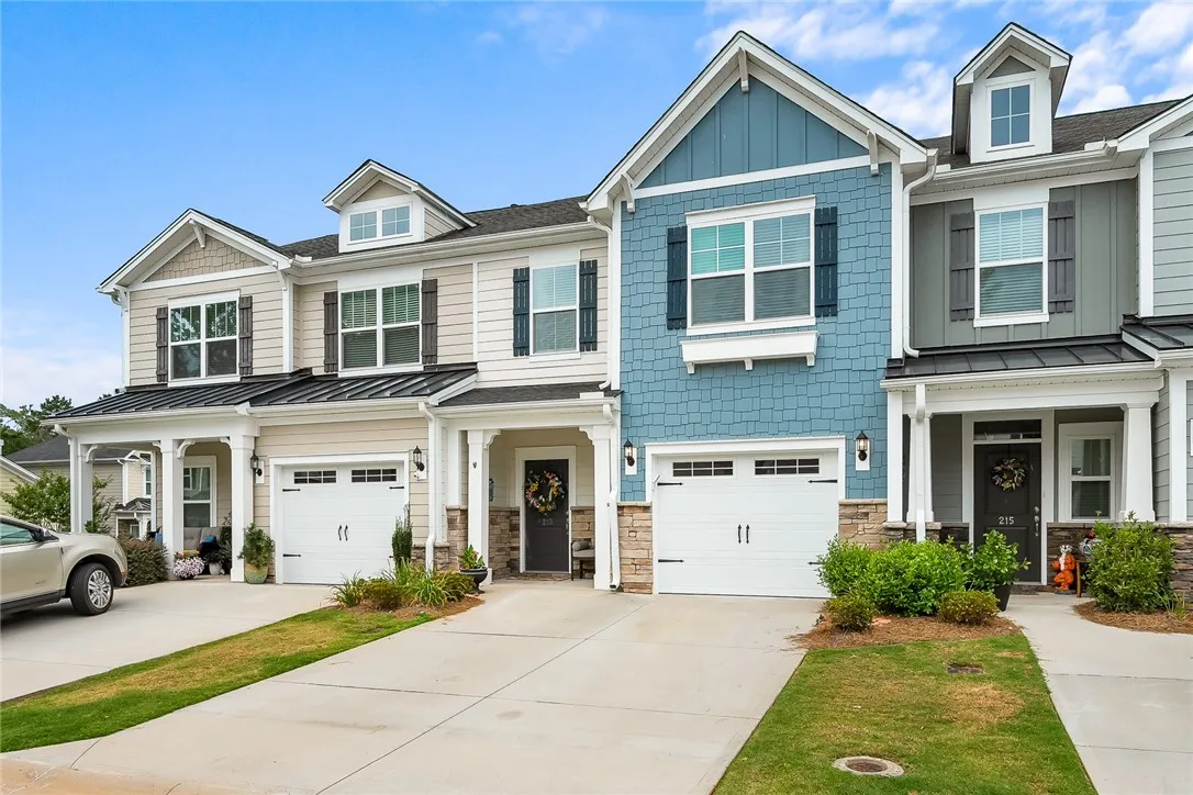 Property image 3 at 213 Nautique Court, Anderson, SC 29625