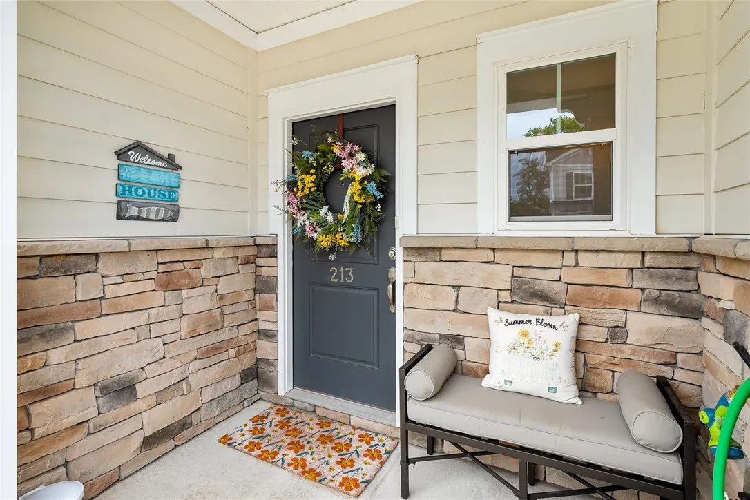 Property image 4 at 213 Nautique Court, Anderson, SC 29625