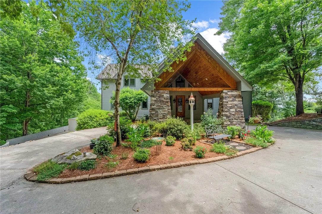 Property image 2 at 48 Moccasin Flower Trail, Landrum, SC 29356