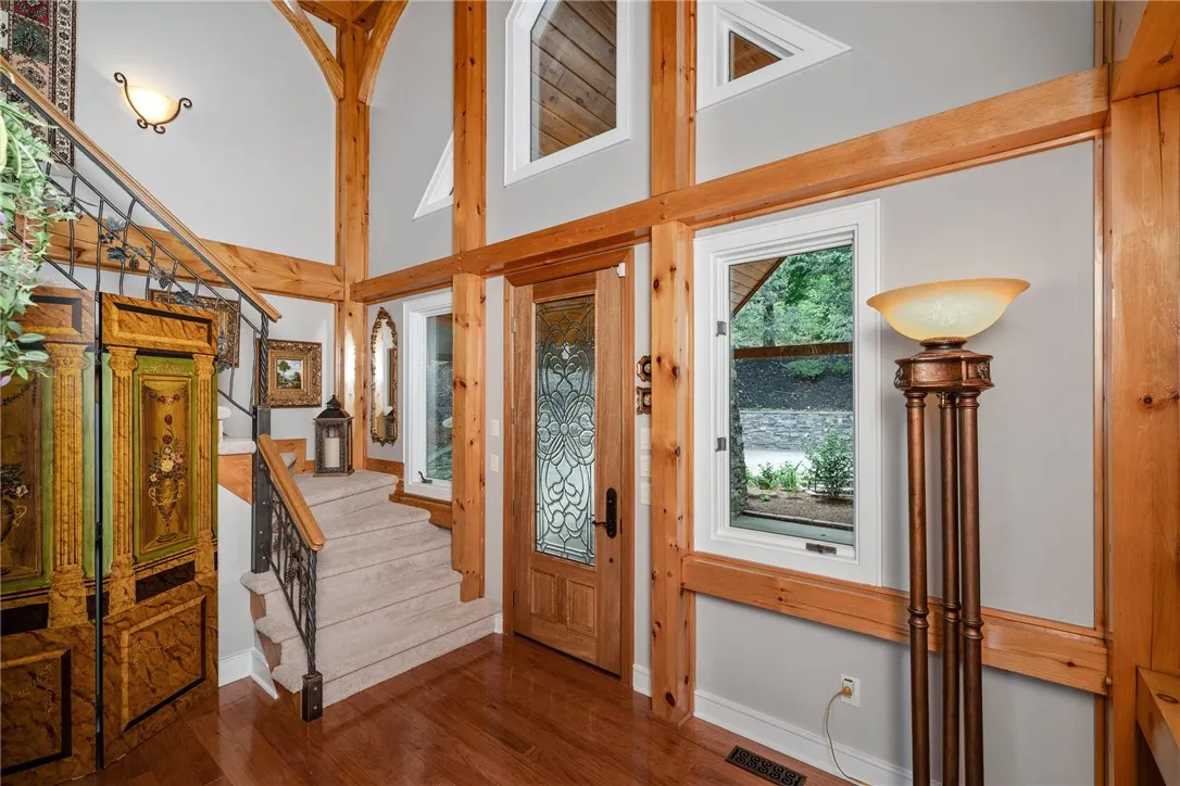 Property image 3 at 48 Moccasin Flower Trail, Landrum, SC 29356