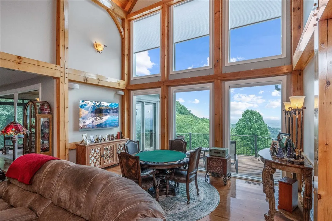 Property image 5 at 48 Moccasin Flower Trail, Landrum, SC 29356