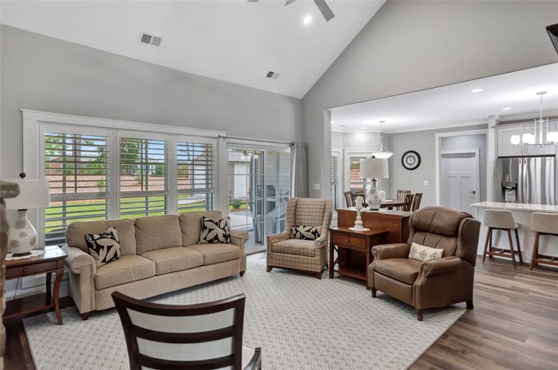 Property image 5 at 703 Ploma Drive, Seneca, SC 29678