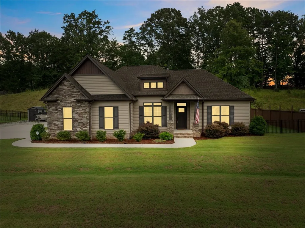118 Mountain Lake Drive
