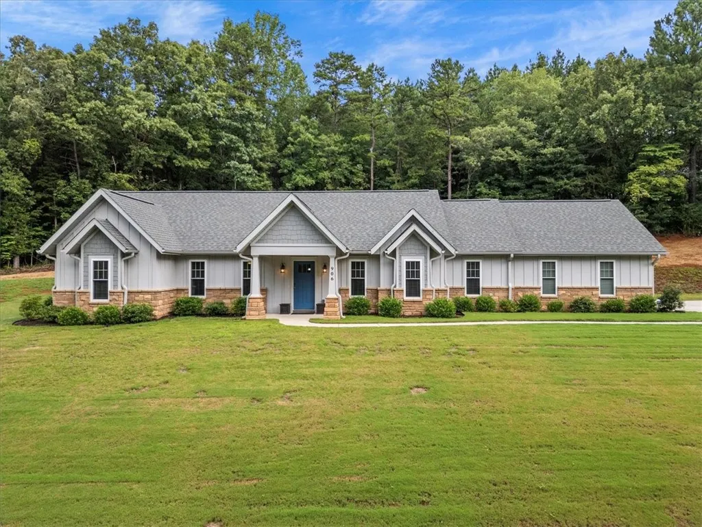 Property image 2 at 906 Watercrest Road, West Union, SC 29696